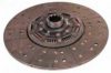 KAWE 4199 Clutch Disc